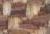 1053111 WICKER LEATHER Stripe Fabric 1053111 WICKER LEATHER Stripe Fabric