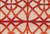 1914912 ATHENIA SUNSET Lattice Linen Blend Fabric 1914912 ATHENIA SUNSET Lattice Linen Blend Fabric