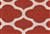 1915013 VERNON CAYENNE Lattice Jacquard Fabric 1915013 VERNON CAYENNE Lattice Jacquard Fabric