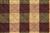 5422214 BERRY Check Matelasse Fabric 5422214 BERRY Check Matelasse Fabric