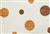 5466912 DOROTHY/HARVEST LIGHT Dot and Polka Dot Jacquard Fabric 5466912 DOROTHY/HARVEST LIGHT Dot and Polka Dot Jacquard Fabric