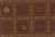 5469115 GAYLE ALLSPICE Check Tapestry Fabric 5469115 GAYLE ALLSPICE Check Tapestry Fabric