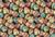 5547013 LINVILLE ROSETTE Tapestry Fabric 5547013 LINVILLE ROSETTE Tapestry Fabric