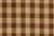 6109120 Covington LINCOLNSHIRE 613 WALNUT Check Fabric 6109120 Covington LINCOLNSHIRE 613 WALNUT Check Fabric