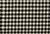6109317 Covington TYNEDALE 936 BLACK/TAN Houndstooth Fabric 6109317 Covington TYNEDALE 936 BLACK/TAN Houndstooth Fabric