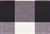 6111621 P Kaufmann BUFFALO CHECK 012 JET Buffalo Check Fabric 6111621 P Kaufmann BUFFALO CHECK 012 JET Buffalo Check Fabric