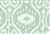 6120813 Magnolia Home Fashions BALI SPA Ikat Print Fabric 6120813 Magnolia Home Fashions BALI SPA Ikat Print Fabric