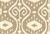 6120814 Magnolia Home Fashions BALI WHEAT Ikat Print Fabric 6120814 Magnolia Home Fashions BALI WHEAT Ikat Print Fabric