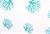 6138314 Premier Prints CORAL WHITE/TRUE TURQUOISE Tropical Print Fabric 6138314 Premier Prints CORAL WHITE/TRUE TURQUOISE Tropical Print Fabric