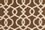 6138915 Magnolia Home Fashions EMORY CHOCOLATE Lattice Print Fabric 6138915 Magnolia Home Fashions EMORY CHOCOLATE Lattice Print Fabric