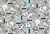6155211 Premier Prints MINI BABIES MIST/PUTTY Print Fabric 6155211 Premier Prints MINI BABIES MIST/PUTTY Print Fabric