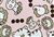 6155212 Premier Prints MINI BABIES BELLA/COZY Print Fabric 6155212 Premier Prints MINI BABIES BELLA/COZY Print Fabric