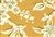 6178116 WESTSIDE MARIGOLD Floral Print Fabric 6178116 WESTSIDE MARIGOLD Floral Print Fabric