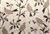 6178212 Magnolia Home Fashions ROCKIN ROBIN DRIFTWOOD Floral Print Fabric 6178212 Magnolia Home Fashions ROCKIN ROBIN DRIFTWOOD Floral Print Fabric