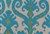6198011 Lacefield Designs MARRAKESH LAGOON Ikat Print Fabric 6198011 Lacefield Designs MARRAKESH LAGOON Ikat Print Fabric