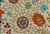 6198511 Lacefield Designs CALYPSO TANGO Floral Print Fabric 6198511 Lacefield Designs CALYPSO TANGO Floral Print Fabric