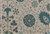 6198513 Lacefield Designs CALYPSO SEAFOAM Floral Print Fabric 6198513 Lacefield Designs CALYPSO SEAFOAM Floral Print Fabric