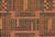 6239711 BARCELONA CORAL Tapestry Fabric 6239711 BARCELONA CORAL Tapestry Fabric