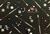 6250313 RACK EM UP GREEN FELT Tapestry Fabric 6250313 RACK EM UP GREEN FELT Tapestry Fabric