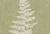 6404213 P/K Lifestyles FERN IMPRINT CELERY 408181 Floral Linen Blend Fabric 6404213 P/K Lifestyles FERN IMPRINT CELERY 408181 Floral Linen Blend Fabric