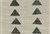 6407311 P/K Lifestyles NOMADIC TRIANGLE FOSSIL 408450 Geometric Linen Blend Fabric 6407311 P/K Lifestyles NOMADIC TRIANGLE FOSSIL 408450 Geometric Linen Blend Fabric