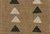 6407312 P/K Lifestyles NOMADIC TRIANGLE CLAY 408451 Geometric Linen Blend Fabric 6407312 P/K Lifestyles NOMADIC TRIANGLE CLAY 408451 Geometric Linen Blend Fabric