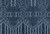 6408011 P/K Lifestyles OLD SOUL INDIGO 408240 Diamond Chenille Fabric 6408011 P/K Lifestyles OLD SOUL INDIGO 408240 Diamond Chenille Fabric