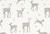 6414011 SWIFTLY ECRU Print Fabric 6414011 SWIFTLY ECRU Print Fabric