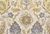 6438712 Covington BURSA 8 GOLDEN Floral Linen Blend Fabric 6438712 Covington BURSA 8 GOLDEN Floral Linen Blend Fabric