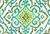 6438911 Covington CHEVELLE 29 SEAFOAM Ikat Linen Blend Fabric 6438911 Covington CHEVELLE 29 SEAFOAM Ikat Linen Blend Fabric