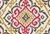 6438912 Covington CHEVELLE 349 VINTAGE RED Ikat Linen Blend Fabric 6438912 Covington CHEVELLE 349 VINTAGE RED Ikat Linen Blend Fabric
