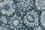 6455814 P/K Lifestyles HERIZ MEDALLIONS INDIGO 409321 Floral Print Fabric 6455814 P/K Lifestyles HERIZ MEDALLIONS INDIGO 409321 Floral Print Fabric