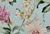 6475611 Covington KHALEESI 888 SPRING Floral Linen Blend Fabric 6475611 Covington KHALEESI 888 SPRING Floral Linen Blend Fabric