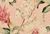 6475612 Covington KHALEESI 747 CORAL PINK Floral Linen Blend Fabric 6475612 Covington KHALEESI 747 CORAL PINK Floral Linen Blend Fabric