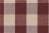 6624119 LYME ESPRESSO/NATURAL Buffalo Check Fabric 6624119 LYME ESPRESSO/NATURAL Buffalo Check Fabric
