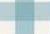 6624141 LYME AQUA Buffalo Check Fabric 6624141 LYME AQUA Buffalo Check Fabric