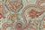 6711411 Waverly PADDOCK SHAWL SWA FLINT 680820 Paisley Print Fabric 6711411 Waverly PADDOCK SHAWL SWA FLINT 680820 Paisley Print Fabric