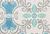 6713411 PAYNE FOUNTAIN Floral Linen Blend Fabric 6713411 PAYNE FOUNTAIN Floral Linen Blend Fabric