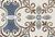 6713412 PAYNE RIVER WAY Floral Linen Blend Fabric 6713412 PAYNE RIVER WAY Floral Linen Blend Fabric