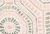 6713912 WENTZEL BLUSH Geometric Linen Blend Fabric 6713912 WENTZEL BLUSH Geometric Linen Blend Fabric