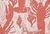 6714211 SEAHUNT SCARLET Tropical Print Fabric 6714211 SEAHUNT SCARLET Tropical Print Fabric