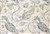 6723611 Richloom NAMASTE BLUEWATER Floral Linen Blend Fabric 6723611 Richloom NAMASTE BLUEWATER Floral Linen Blend Fabric
