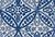 6723913 Tommy Bahama Home LOCAL CRAFTS NIGHT SWIM 801790 Diamond Embroidered Fabric 6723913 Tommy Bahama Home LOCAL CRAFTS NIGHT SWIM 801790 Diamond Embroidered Fabric