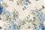 6727911 Waverly JULIET DERBY BLUEBELL 680130 Floral Print Fabric 6727911 Waverly JULIET DERBY BLUEBELL 680130 Floral Print Fabric