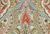 6733313 Covington TINSLEY 111 PASTEL Floral Linen Blend Fabric 6733313 Covington TINSLEY 111 PASTEL Floral Linen Blend Fabric