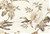 6745516 CHARLOTTE SAND Floral Print Fabric 6745516 CHARLOTTE SAND Floral Print Fabric