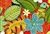 6753413 Swavelle Mill Creek BEAK IN THE WAY/FRESCO FIESTA Tropical Indoor Outdoor Upholstery Fabric 6753413 Swavelle Mill Creek BEAK IN THE WAY/FRESCO FIESTA Tropical Indoor Outdoor Upholstery Fabric