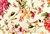 6759513 Covington LARISSA 32 HARVEST Floral Linen Blend Fabric 6759513 Covington LARISSA 32 HARVEST Floral Linen Blend Fabric