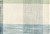 6768912 Richloom PLATEAU OCEAN Buffalo Check Linen Blend Fabric 6768912 Richloom PLATEAU OCEAN Buffalo Check Linen Blend Fabric