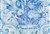 6786912 Waverly VOLTERRA CIELO 681651 Floral Linen Blend Fabric 6786912 Waverly VOLTERRA CIELO 681651 Floral Linen Blend Fabric